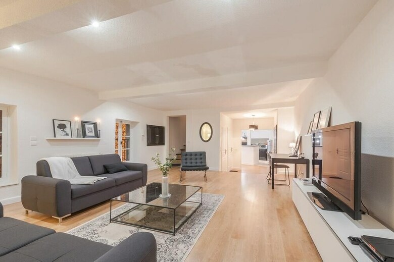 Apartamento Cit� Chic