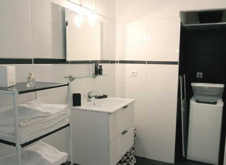 Apartamento Cit� Chic