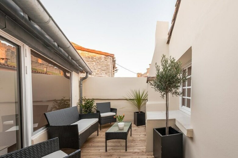 Apartamento Cit� Chic