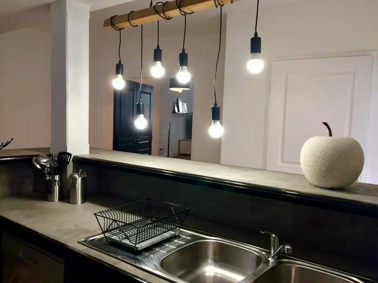 Apartamento Cit� Chic