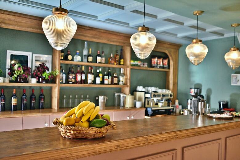 Hotel Paeonia