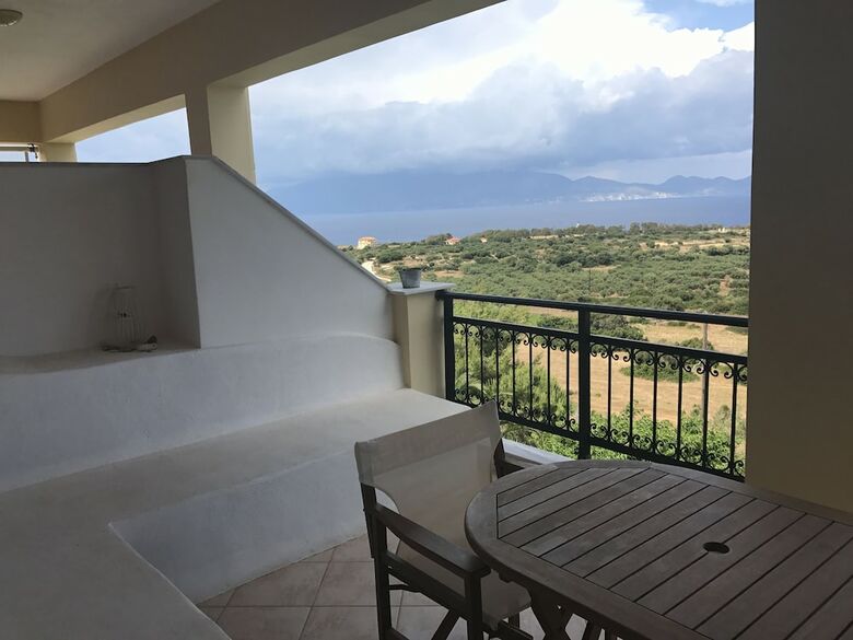 Aparthotel Lithies Boutique Hotel