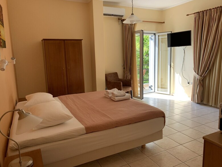 Aparthotel Lithies Boutique Hotel