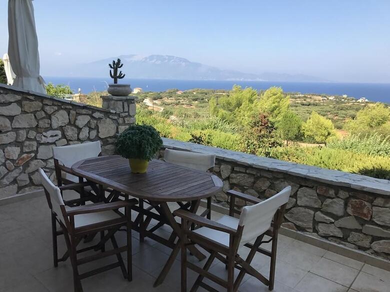 Aparthotel Lithies Boutique Hotel