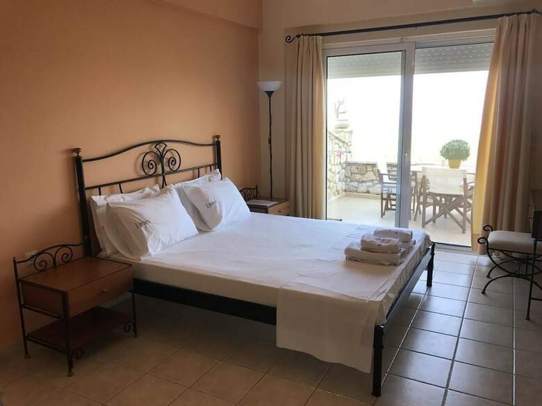 Aparthotel Lithies Boutique Hotel