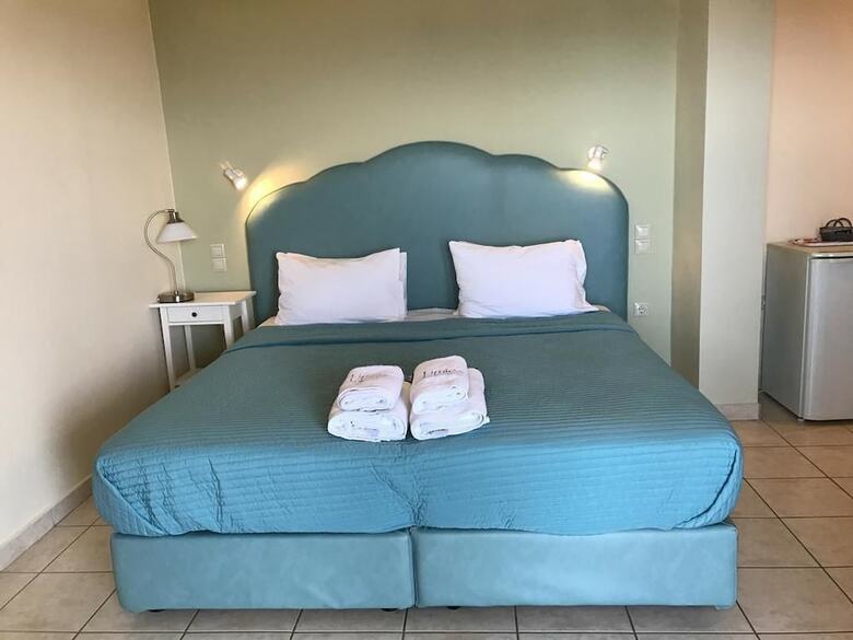 Aparthotel Lithies Boutique Hotel