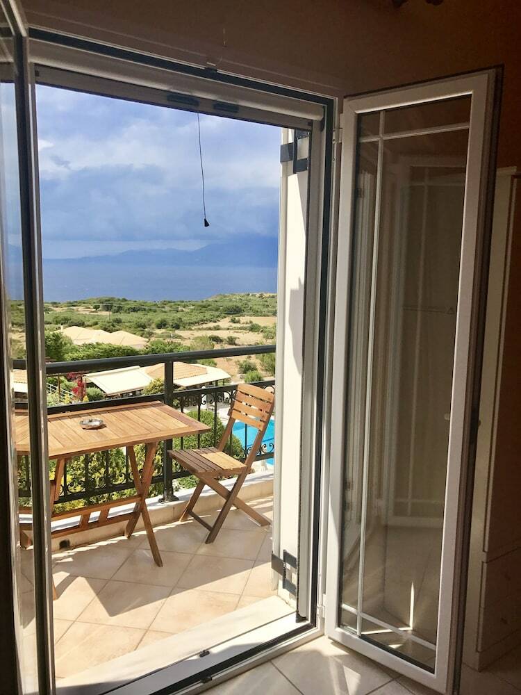 Aparthotel Lithies Boutique Hotel