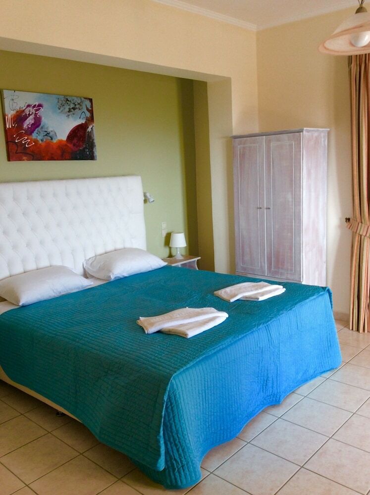 Aparthotel Lithies Boutique Hotel