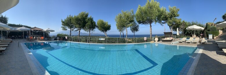 Aparthotel Lithies Boutique Hotel