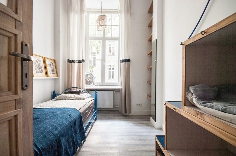 Apartamentos Cool & Cozy Central Warsaw
