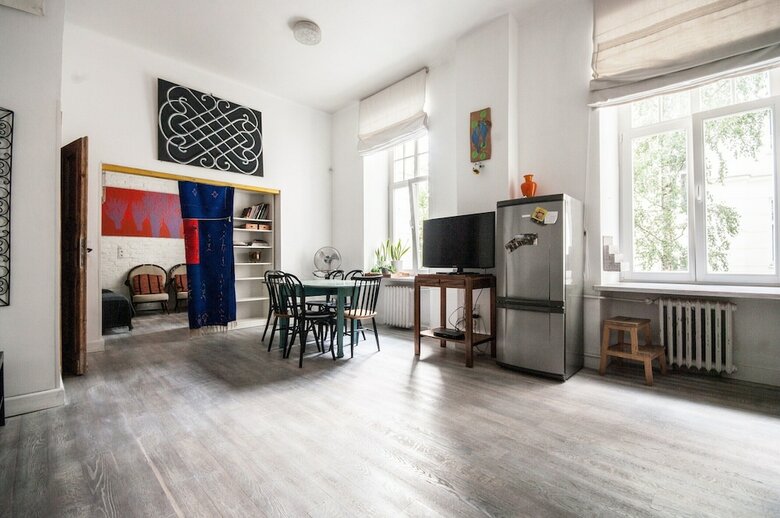 Apartamentos Cool & Cozy Central Warsaw