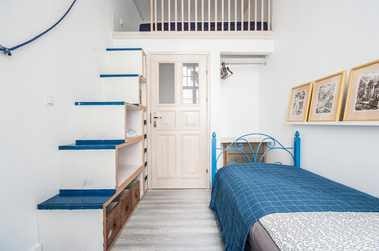 Apartamentos Cool & Cozy Central Warsaw