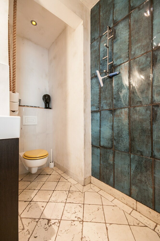 Apartamentos Cool & Cozy Central Warsaw