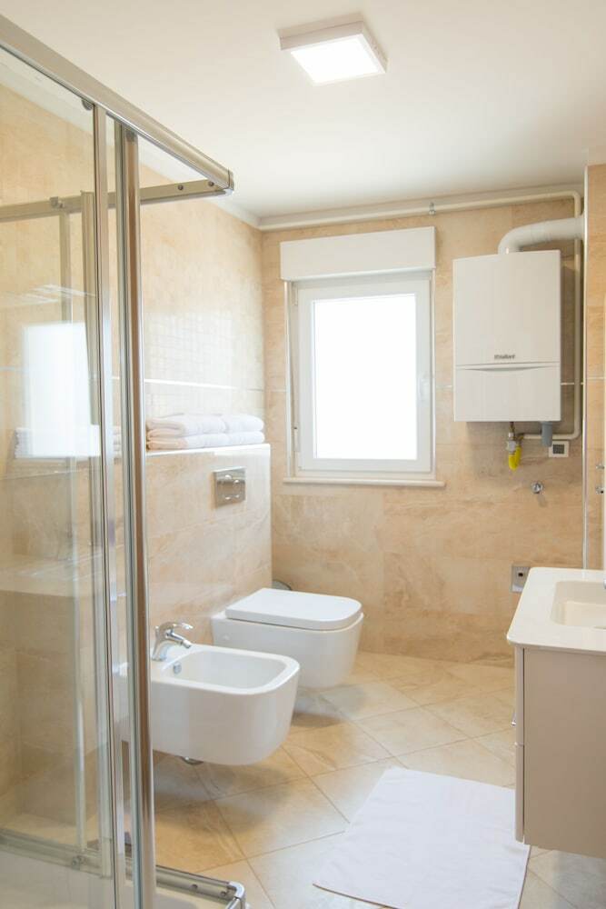 Apartamentos Villa Lumare