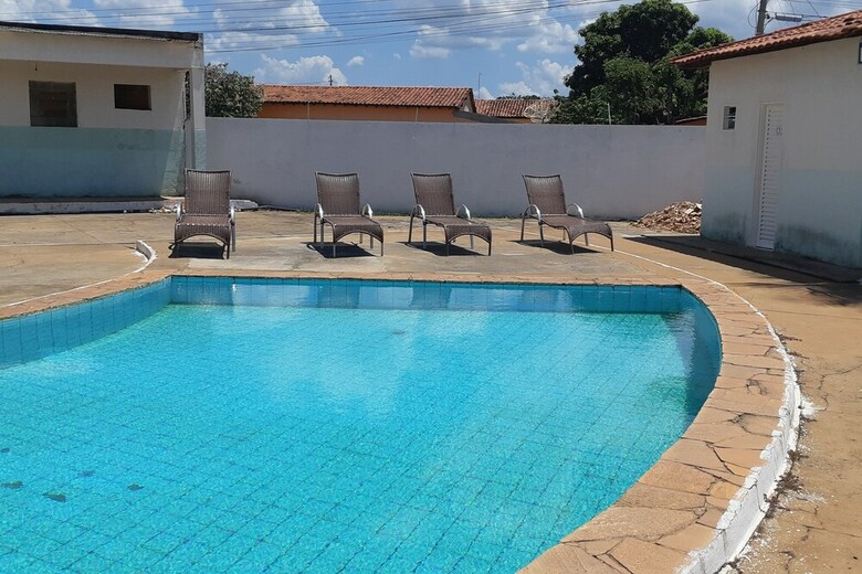 Oyo Hotel Das Palmeiras