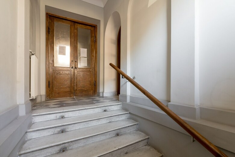 Wilcza ?r�dmie?cie Cozy Apartment