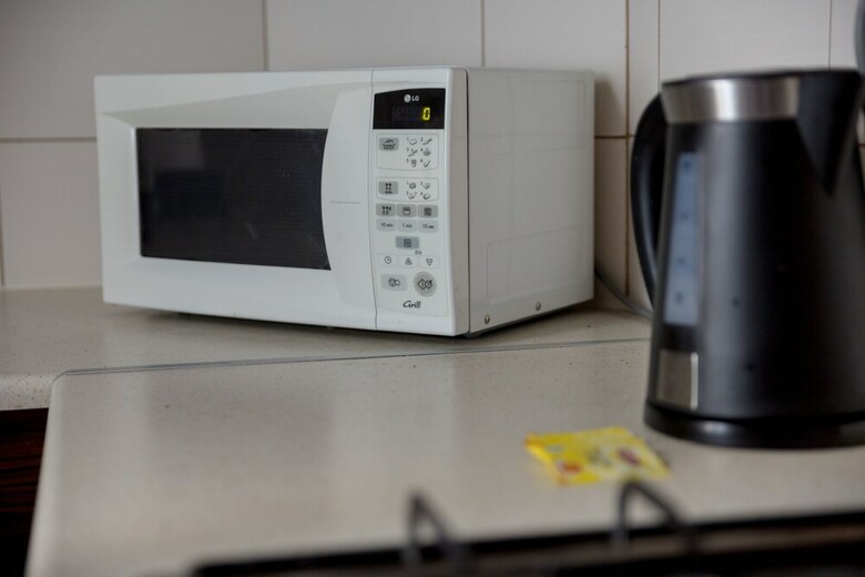 Wilcza ?r�dmie?cie Cozy Apartment