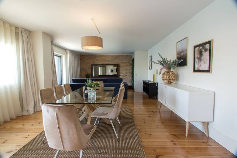 Apartamentos Douro Triplex - Stunning River Views By Porto City Hosts