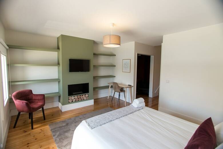 Apartamentos Douro Triplex - Stunning River Views By Porto City Hosts