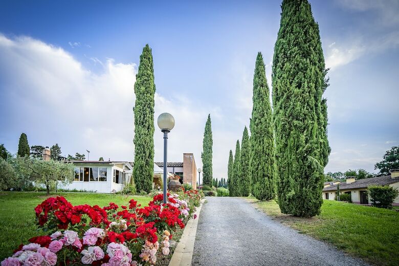 Apartamento La Sorgente Casa Vacanze