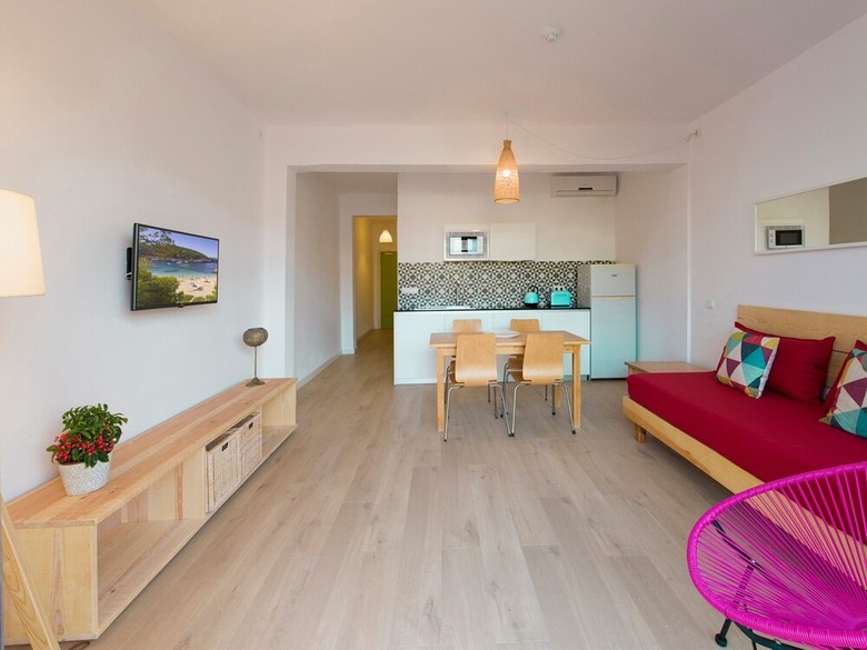 Oyo Apartamentos Rita