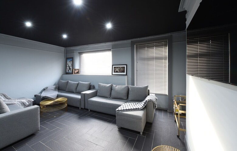 Apartamentos Swan St Suite Slps -23