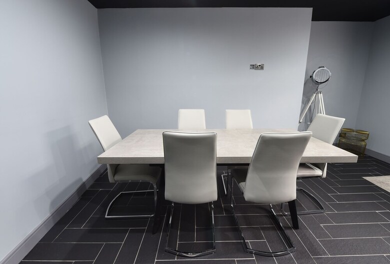 Apartamentos Swan St Suite Slps -23