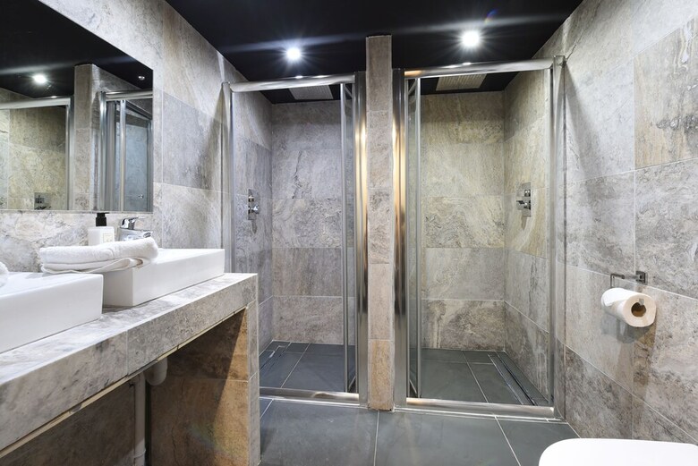 Apartamentos Swan St Suite Slps -23