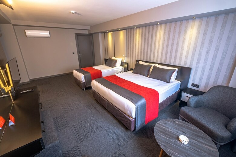 Methis Hotel
