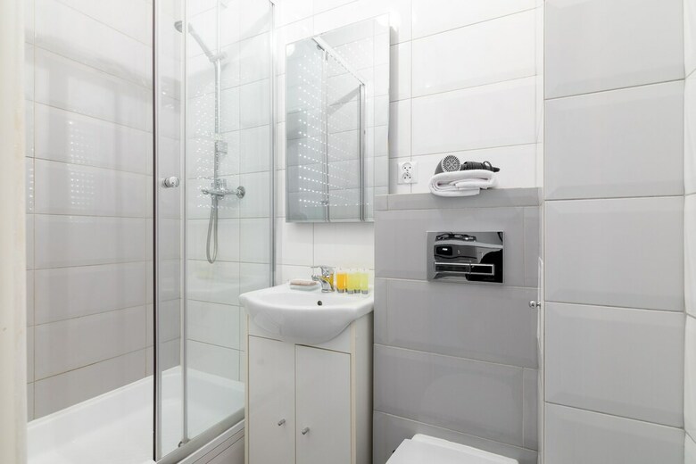 Apartamentos Wilcza Central Warsaw Studio