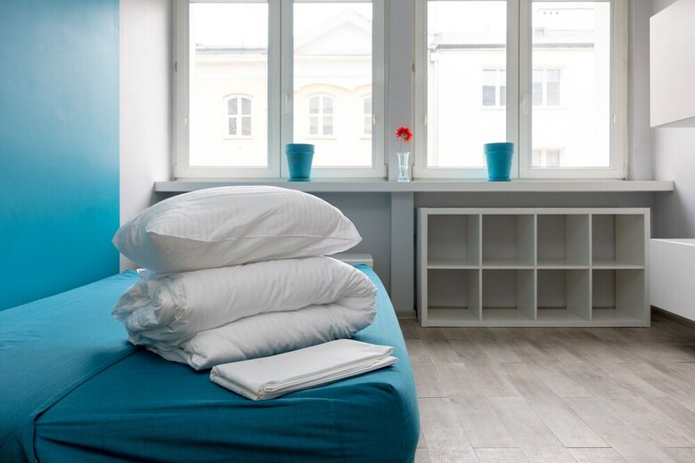 Apartamentos Wilcza Central Warsaw Studio