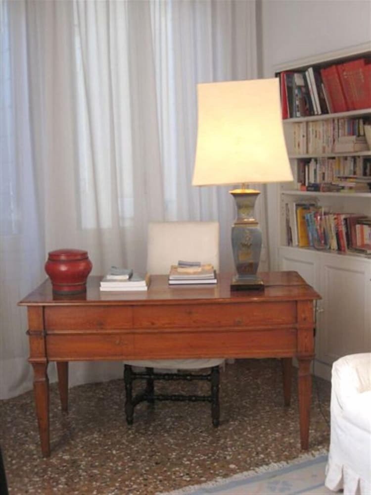 Apartamento Palazzo Nani Bernardo