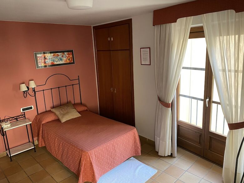 Hotel Guadalope