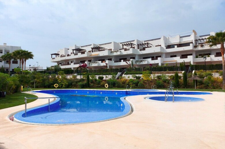 Apartamentos Casa Hermanos