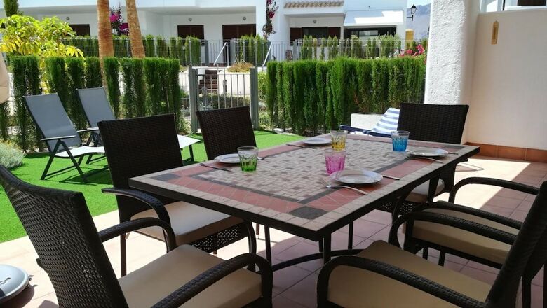 Apartamentos Casa Hermanos