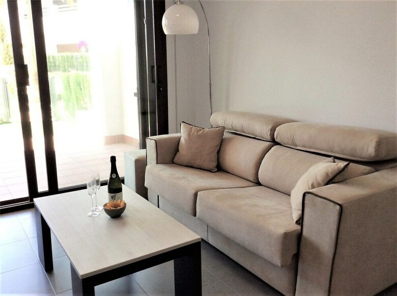 Apartamentos Casa Hermanos