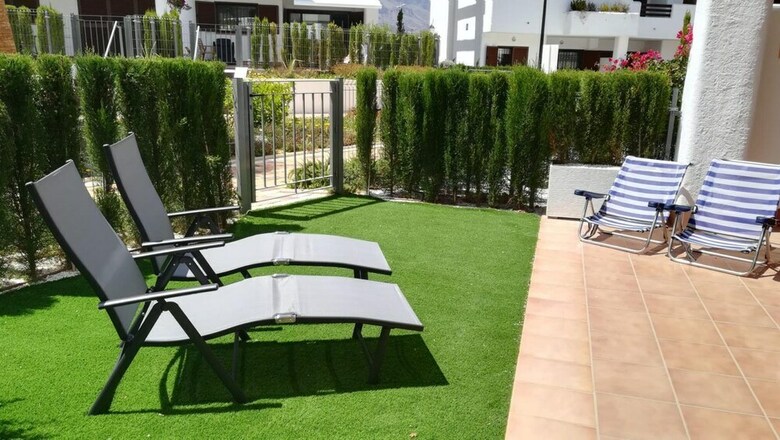 Apartamentos Casa Hermanos