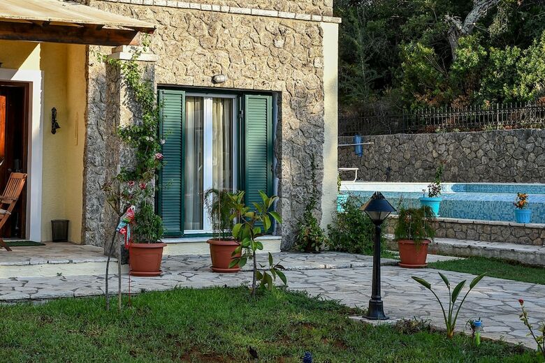 Villa Tatiana