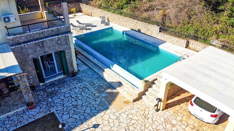 Villa Tatiana