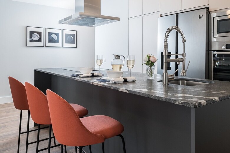 Apartment Home Club Alcala IX