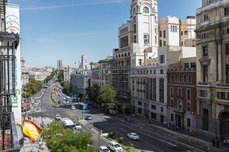 Apartment Home Club Alcala IX