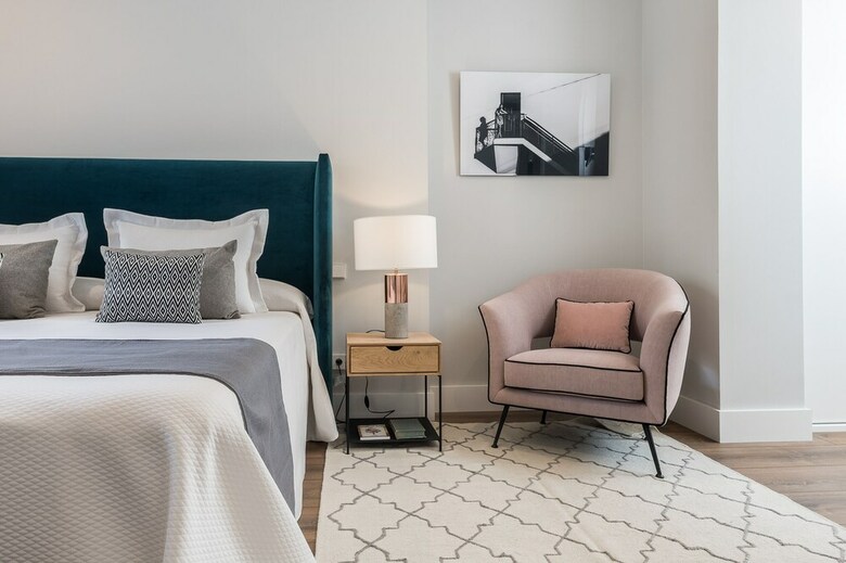 Apartment Home Club Alcala IX