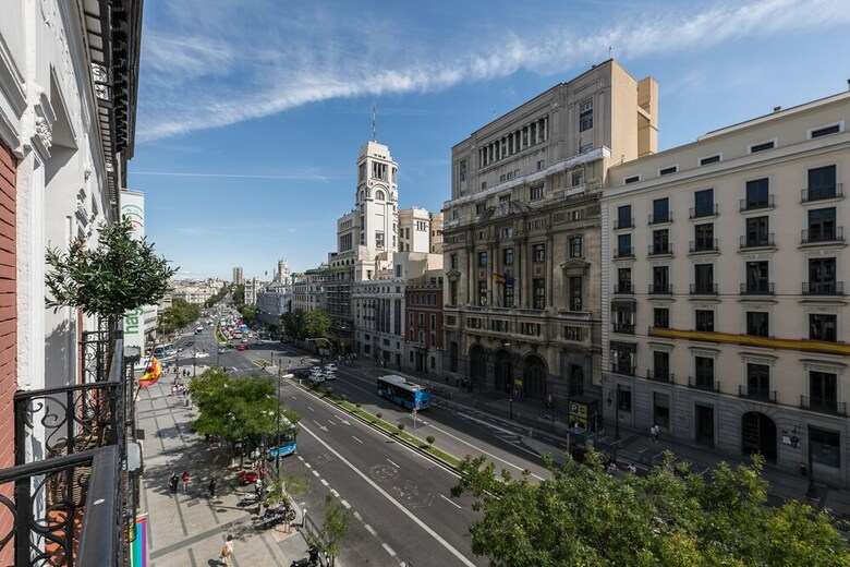 Apartment Home Club Alcala IX
