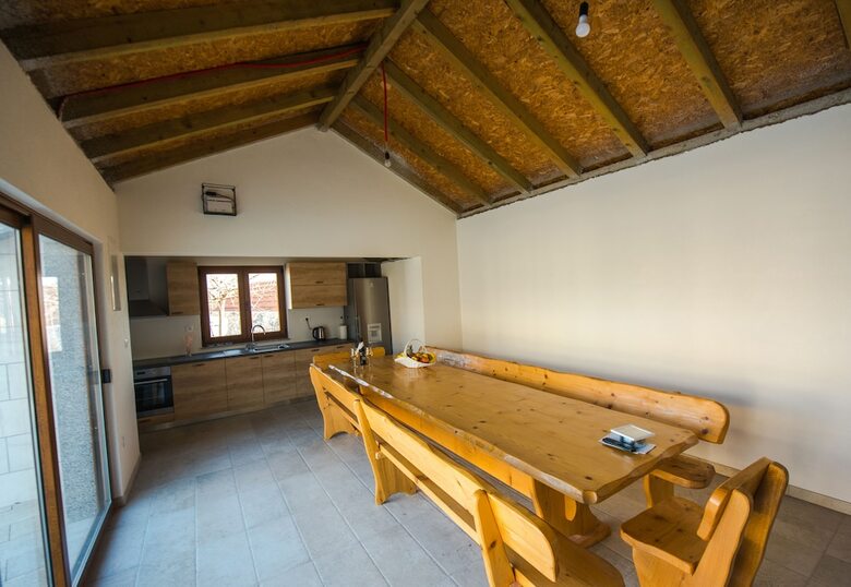 Villa Holiday Home Oasis Of Peace
