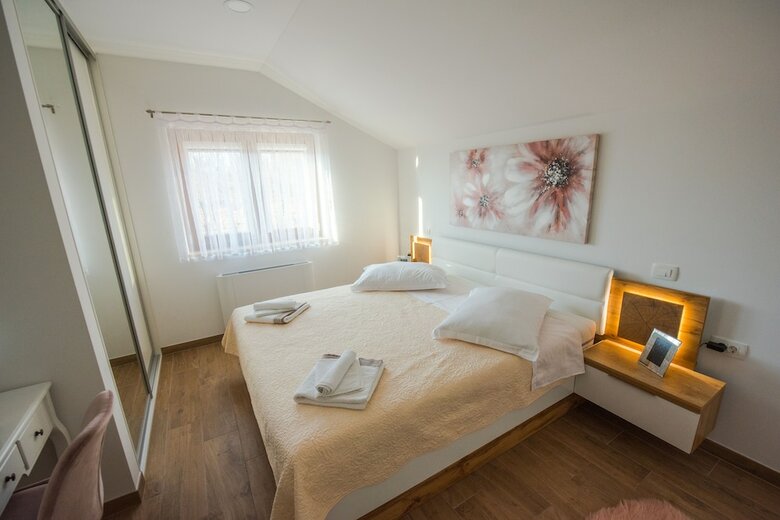 Villa Holiday Home Oasis Of Peace