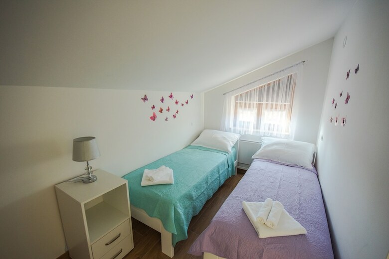 Villa Holiday Home Oasis Of Peace