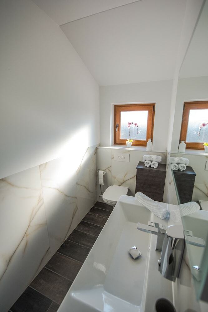 Villa Holiday Home Oasis Of Peace