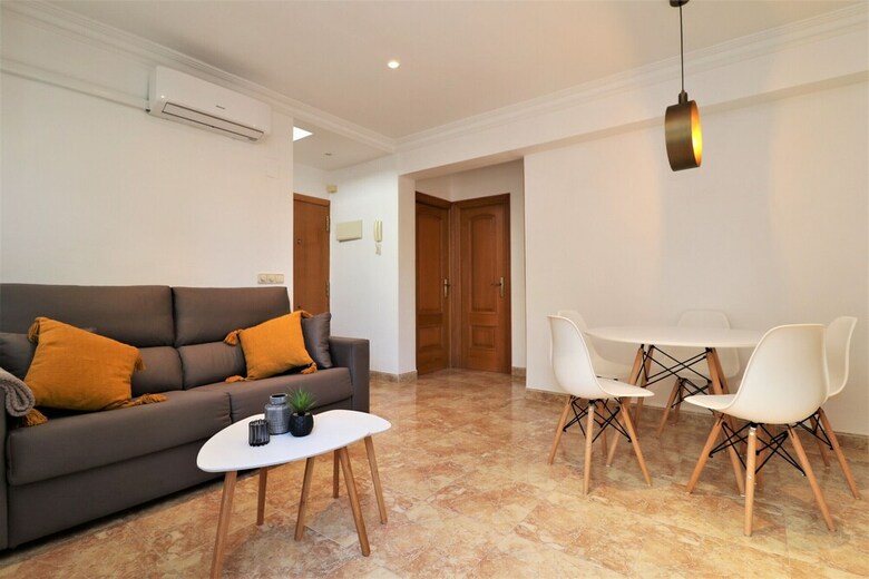 Apartamentos Sant Lorenzo Suite