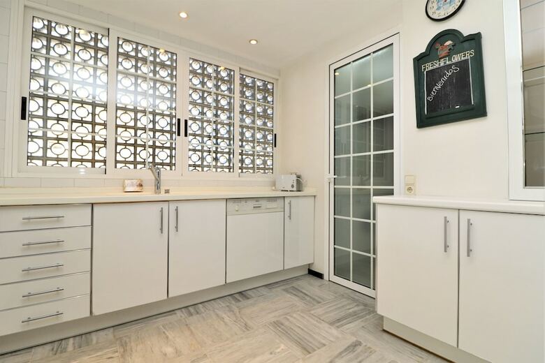 Principado Playa Apartment 12-a