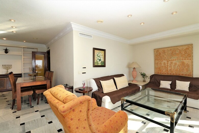 Principado Playa Apartment 12-a